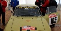 Rallye Monte Carlo Historique